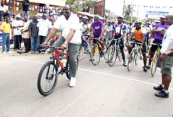 Alan: I am not joining RPD